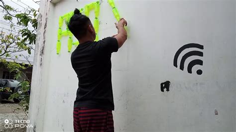 kulot piso wifi